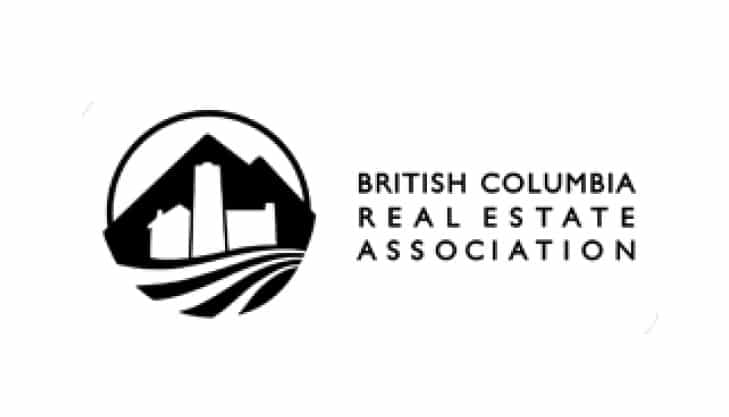 BC Real Estate Association Logo